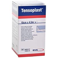 BSN Tensoplast Elastic Adhesive Bandage- 10cm x 4.5m
